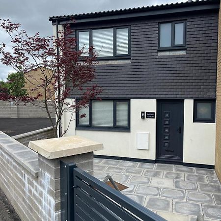 Uber Stylish 3 Bedroom Home Off Road Parking Near Town Centre And Bike Park Wales Merthyr Tydfil Εξωτερικό φωτογραφία