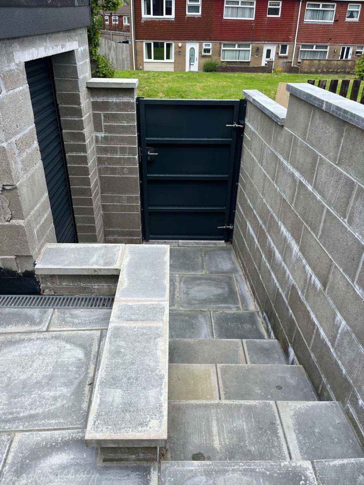 Uber Stylish 3 Bedroom Home Off Road Parking Near Town Centre And Bike Park Wales Merthyr Tydfil Εξωτερικό φωτογραφία