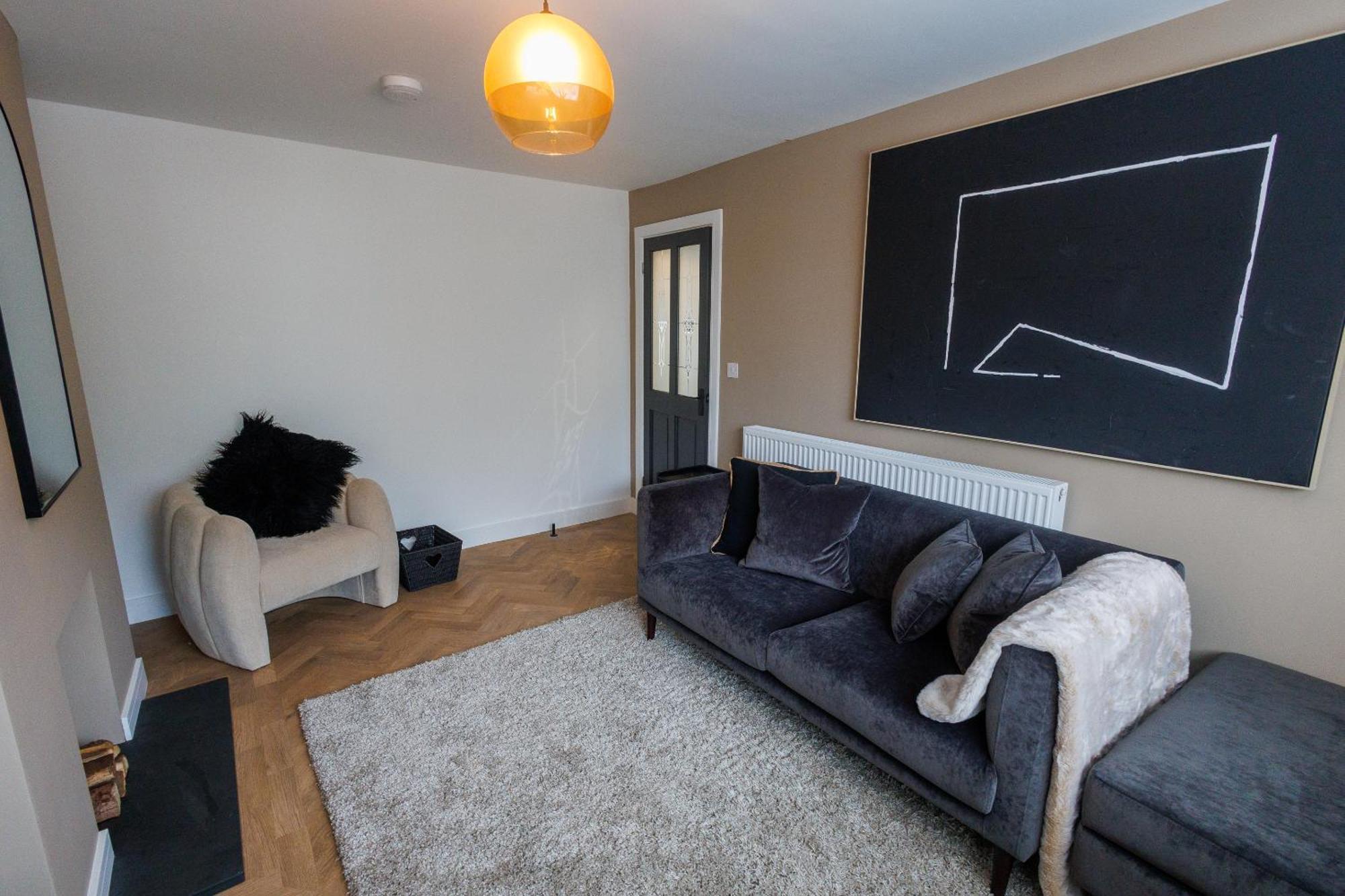 Uber Stylish 3 Bedroom Home Off Road Parking Near Town Centre And Bike Park Wales Merthyr Tydfil Εξωτερικό φωτογραφία