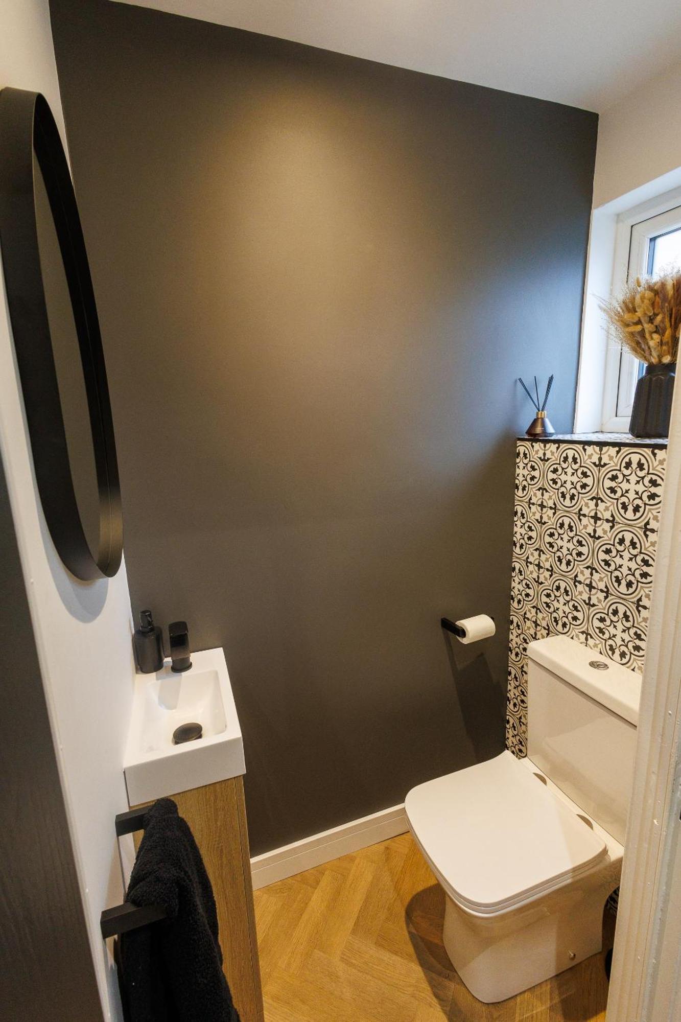 Uber Stylish 3 Bedroom Home Off Road Parking Near Town Centre And Bike Park Wales Merthyr Tydfil Εξωτερικό φωτογραφία